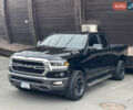 Ram 1500 2023 в Одессе на Automoto.ua Черный Ram 1500, объемом двигателя 3.6 л и пробегом 12 тыс. км за 36000 $, фото 1 на Automoto.ua