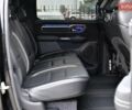 Ram 1500 2023 в Киеве на Automoto.ua Черный Ram 1500, объемом двигателя 6.2 л и пробегом 24 тыс. км за 155000 $, фото 49 на Automoto.ua