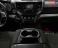 Чорний Ram 1500, об'ємом двигуна 3.6 л та пробігом 12 тис. км за 36000 $, фото 24 на Automoto.ua