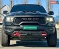 Черный Ram 1500, объемом двигателя 6.17 л и пробегом 30 тыс. км за 134999 $, фото 1 на Automoto.ua