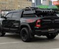 Черный Ram 1500, объемом двигателя 6.2 л и пробегом 24 тыс. км за 149999 $, фото 6 на Automoto.ua