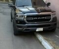 Черный Ram 1500, объемом двигателя 3.6 л и пробегом 12 тыс. км за 36000 $, фото 1 на Automoto.ua
