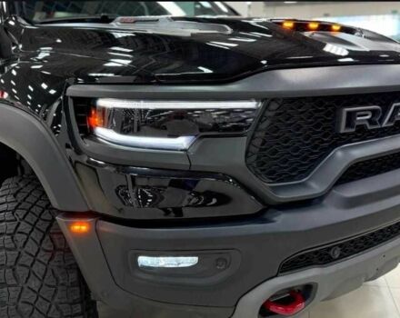 Чорний Ram 1500, об'ємом двигуна 6.2 л та пробігом 13 тис. км за 66900 $, фото 4 на Automoto.ua