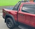 Чорний Ram 1500, об'ємом двигуна 6.2 л та пробігом 35 тис. км за 143900 $, фото 23 на Automoto.ua