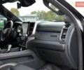 Ram 1500 2023 в Киеве на Automoto.ua Черный Ram 1500, объемом двигателя 6.2 л и пробегом 24 тыс. км за 155000 $, фото 53 на Automoto.ua