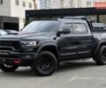 Черный Ram 1500, объемом двигателя 6.2 л и пробегом 24 тыс. км за 154500 $, фото 1 на Automoto.ua