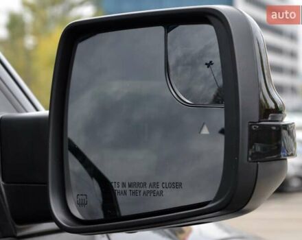 Ram 1500 2023 в Киеве на Automoto.ua Черный Ram 1500, объемом двигателя 6.2 л и пробегом 24 тыс. км за 155000 $, фото 27 на Automoto.ua