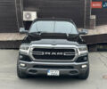 Ram 1500 2023 в Одессе на Automoto.ua Черный Ram 1500, объемом двигателя 3.6 л и пробегом 12 тыс. км за 36000 $, фото 1 на Automoto.ua