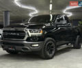 Чорний Ram 1500, об'ємом двигуна 3.6 л та пробігом 12 тис. км за 36000 $, фото 5 на Automoto.ua