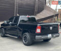 Ram 1500 2023 в Одессе на Automoto.ua Черный Ram 1500, объемом двигателя 3.6 л и пробегом 12 тыс. км за 36000 $, фото 4 на Automoto.ua