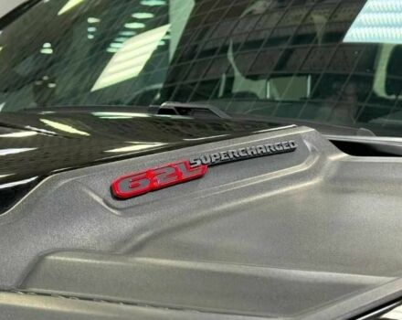 Чорний Ram 1500, об'ємом двигуна 6.2 л та пробігом 13 тис. км за 66900 $, фото 7 на Automoto.ua