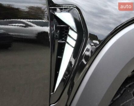 Черный Ram 1500, объемом двигателя 6.2 л и пробегом 24 тыс. км за 154500 $, фото 29 на Automoto.ua