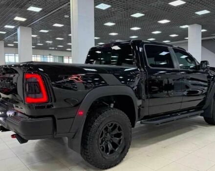 Чорний Ram 1500, об'ємом двигуна 6.2 л та пробігом 13 тис. км за 66900 $, фото 6 на Automoto.ua
