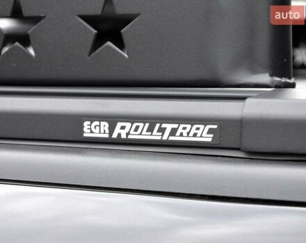 Черный Ram 1500, объемом двигателя 6.2 л и пробегом 24 тыс. км за 154500 $, фото 31 на Automoto.ua