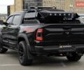 Ram 1500 2023 в Киеве на Automoto.ua Черный Ram 1500, объемом двигателя 6.2 л и пробегом 24 тыс. км за 155000 $, фото 5 на Automoto.ua