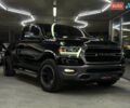 Чорний Ram 1500, об'ємом двигуна 3.6 л та пробігом 12 тис. км за 36000 $, фото 1 на Automoto.ua