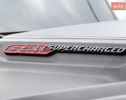 Черный Ram 1500, объемом двигателя 6.2 л и пробегом 24 тыс. км за 154500 $, фото 5 на Automoto.ua