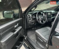 Ram 1500 2023 в Одессе на Automoto.ua Черный Ram 1500, объемом двигателя 3.6 л и пробегом 12 тыс. км за 36000 $, фото 6 на Automoto.ua