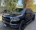 Черный Ram 1500, объемом двигателя 3.6 л и пробегом 12 тыс. км за 36000 $, фото 1 на Automoto.ua
