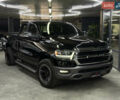 Чорний Ram 1500, об'ємом двигуна 3.6 л та пробігом 12 тис. км за 36000 $, фото 1 на Automoto.ua