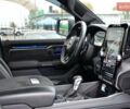 Ram 1500 2023 в Киеве на Automoto.ua Черный Ram 1500, объемом двигателя 6.2 л и пробегом 24 тыс. км за 155000 $, фото 56 на Automoto.ua