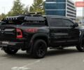 Черный Ram 1500, объемом двигателя 6.2 л и пробегом 24 тыс. км за 154500 $, фото 17 на Automoto.ua