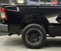 Чорний Ram 1500, об'ємом двигуна 3.6 л та пробігом 12 тис. км за 36000 $, фото 15 на Automoto.ua