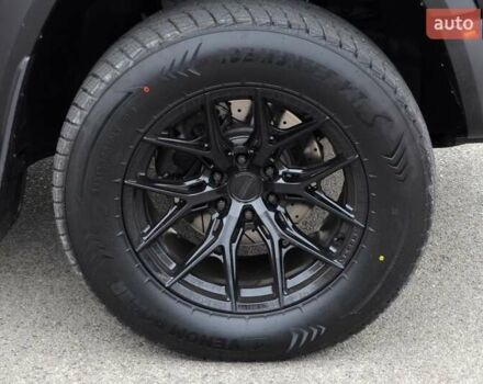 Черный Ram 1500, объемом двигателя 6.2 л и пробегом 24 тыс. км за 154500 $, фото 23 на Automoto.ua