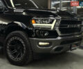 Чорний Ram 1500, об'ємом двигуна 3.6 л та пробігом 12 тис. км за 36000 $, фото 3 на Automoto.ua