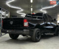 Чорний Ram 1500, об'ємом двигуна 3.6 л та пробігом 12 тис. км за 36000 $, фото 12 на Automoto.ua