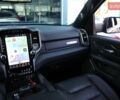 Черный Ram 1500, объемом двигателя 5.65 л и пробегом 54 тыс. км за 75000 $, фото 15 на Automoto.ua
