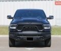 Черный Ram 1500, объемом двигателя 5.65 л и пробегом 54 тыс. км за 75000 $, фото 1 на Automoto.ua