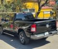 Черный Ram 1500, объемом двигателя 3.6 л и пробегом 7 тыс. км за 28500 $, фото 7 на Automoto.ua