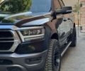 Черный Ram 1500, объемом двигателя 3.6 л и пробегом 12 тыс. км за 36000 $, фото 2 на Automoto.ua