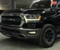 Чорний Ram 1500, об'ємом двигуна 3.6 л та пробігом 12 тис. км за 36000 $, фото 7 на Automoto.ua