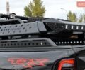 Ram 1500 2023 в Киеве на Automoto.ua Черный Ram 1500, объемом двигателя 6.2 л и пробегом 24 тыс. км за 155000 $, фото 8 на Automoto.ua