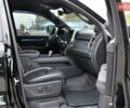 Ram 1500 2023 в Киеве на Automoto.ua Черный Ram 1500, объемом двигателя 6.2 л и пробегом 24 тыс. км за 155000 $, фото 52 на Automoto.ua