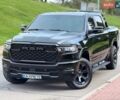 Черный Ram 1500, объемом двигателя 2.99 л и пробегом 24 тыс. км за 68900 $, фото 1 на Automoto.ua