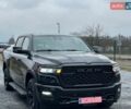 Чорний Ram 1500, об'ємом двигуна 3 л та пробігом 13 тис. км за 46000 $, фото 1 на Automoto.ua