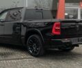 Черный Ram 1500, объемом двигателя 3 л и пробегом 2 тыс. км за 106488 $, фото 11 на Automoto.ua