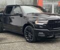 Черный Ram 1500, объемом двигателя 3 л и пробегом 2 тыс. км за 106488 $, фото 1 на Automoto.ua