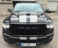 Черный Ram 1500, объемом двигателя 2.99 л и пробегом 49 тыс. км за 105000 $, фото 15 на Automoto.ua