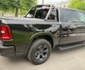 Черный Ram 1500, объемом двигателя 2.99 л и пробегом 14 тыс. км за 65000 $, фото 20 на Automoto.ua