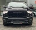 Черный Ram 1500, объемом двигателя 3 л и пробегом 2 тыс. км за 106488 $, фото 2 на Automoto.ua