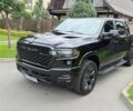 Черный Ram 1500, объемом двигателя 2.99 л и пробегом 14 тыс. км за 65000 $, фото 1 на Automoto.ua