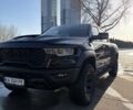Черный Ram 1500, объемом двигателя 2.99 л и пробегом 3 тыс. км за 130000 $, фото 1 на Automoto.ua