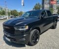 Черный Ram 1500, объемом двигателя 2.99 л и пробегом 14 тыс. км за 95000 $, фото 1 на Automoto.ua