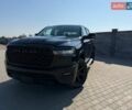 Чорний Ram 1500, об'ємом двигуна 3 л та пробігом 13 тис. км за 55000 $, фото 1 на Automoto.ua