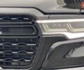 Черный Ram 1500, объемом двигателя 3 л и пробегом 2 тыс. км за 106488 $, фото 3 на Automoto.ua