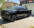 Черный Ram 1500, объемом двигателя 2.99 л и пробегом 12 тыс. км за 69700 $, фото 1 на Automoto.ua